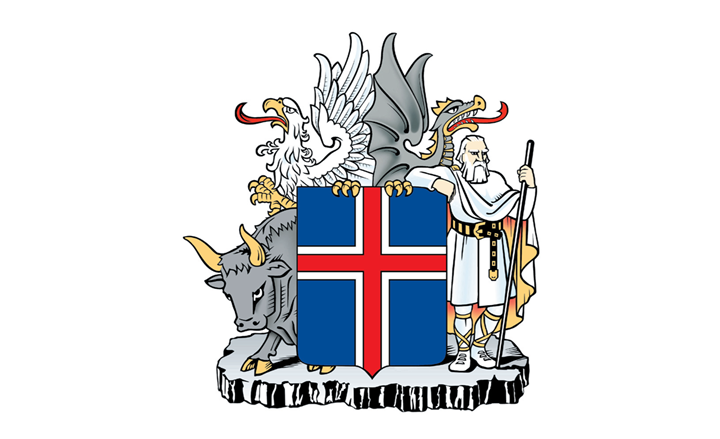 Skjaldarmerki
